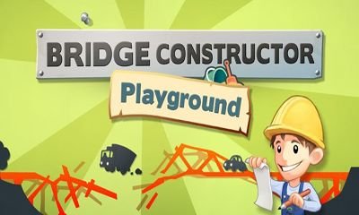 download Bridge Constructor Playground apk